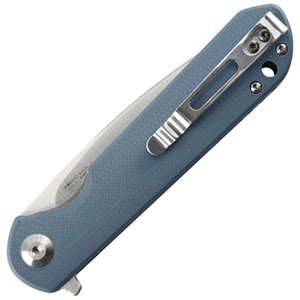 Firebird Linerlock Gray