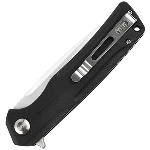 Firebird Linerlock Black