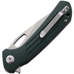 Firebird Linerlock Green