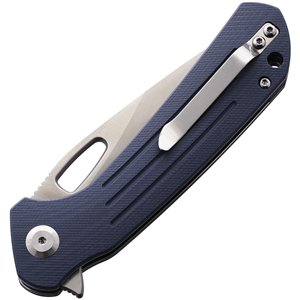 Firebird Linerlock Gray