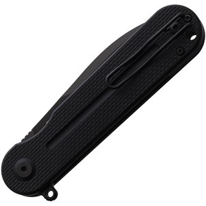 Firebird Linerlock D2 G10