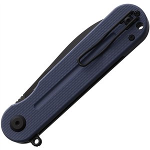 Firebird Linerlock Gray