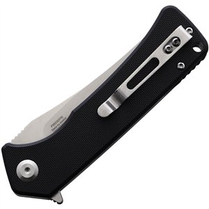 Firebird Linerlock Black
