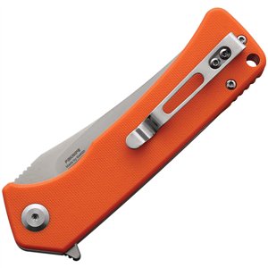 Firebird Linerlock Orange