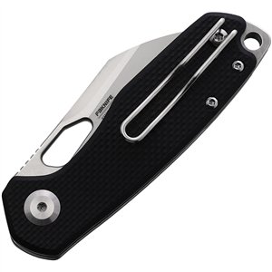 Firebird Linerlock Black
