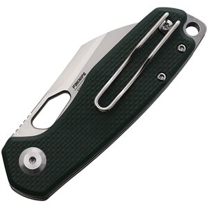Firebird Linerlock Green