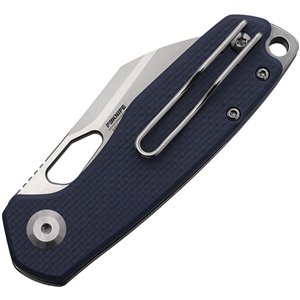 Firebird Linerlock Gray