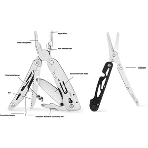 Multi Tool