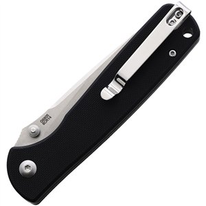 Linerlock Black