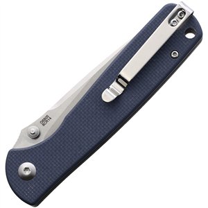 Linerlock Gray