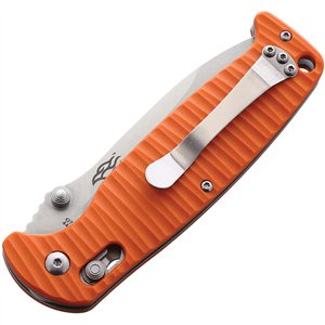 G7412 G-Lock Orange