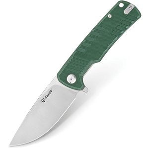 G769 Linerlock Green
