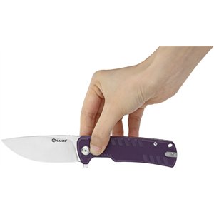 G769 Linerlock Purple