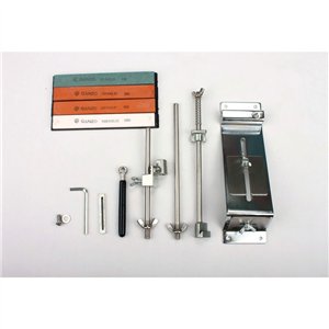 Pro Steel Sharpening System