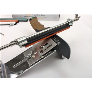 Pro Steel Sharpening System