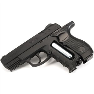 GP20 Combat BB Pistol