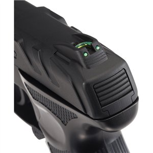 GP20 Combat BB Pistol