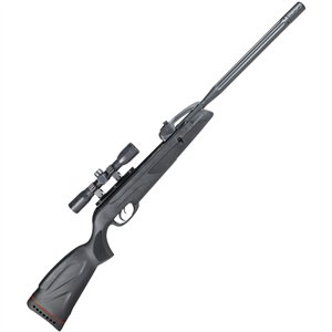 Swarm Whisper .177 Air Rifle