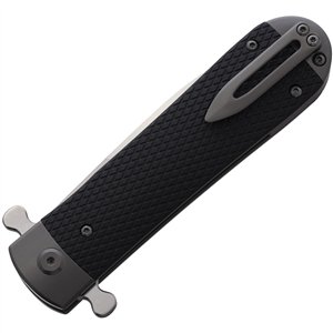 Samson Linerlock Black