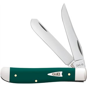 Mini Trapper Spruce Green