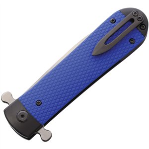 Samson Linerlock Blue