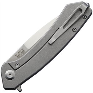 Adimanti Framelock Blue