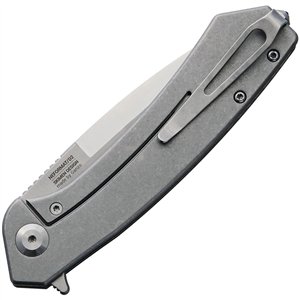 Adimanti Framelock Green