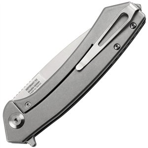 Adimanti Linerlock Orange