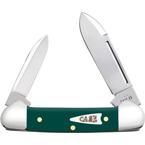 Butterbean Spruce Green