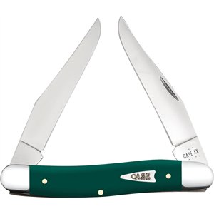 Muskrat Spruce Green