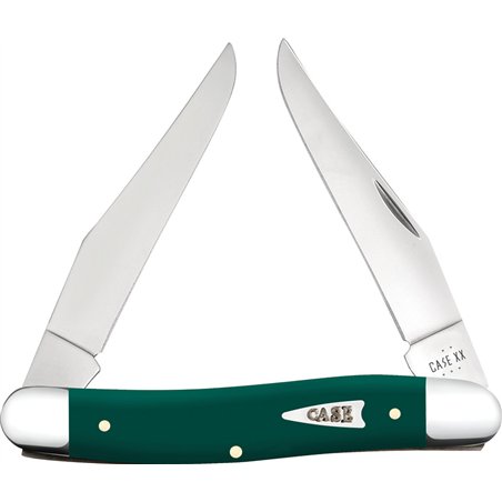 Muskrat Spruce Green