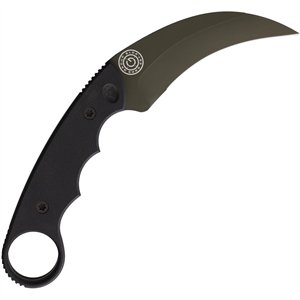 Combat Karambit OD