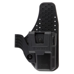 Fobus APN43 APN  OWB Polymer Belt Clip Compatible wGlock 43 Right Hand