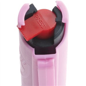 Quick Action Pepper Spray Pnk