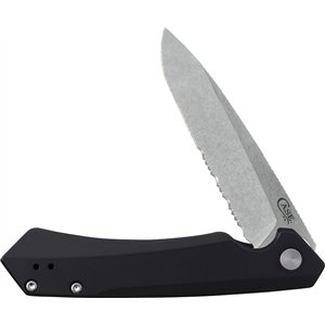 Kinzua Framelock Black