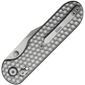 Ethereal Cutter Axis Lock Gry