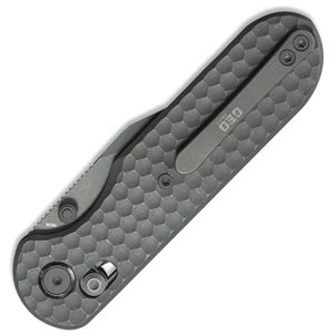 Ethereal Cutter Axis Lock DW