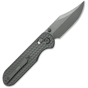 Ethereal Cutter Axis Lock DW