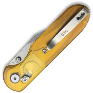 Ethereal Cutter Axis Lock Ulte