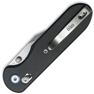 Ethereal Cutter Axis Lock Blk