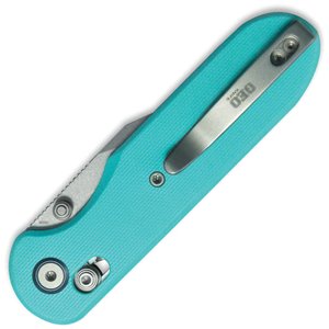 Ethereal Cutter Axis Lock Teal
