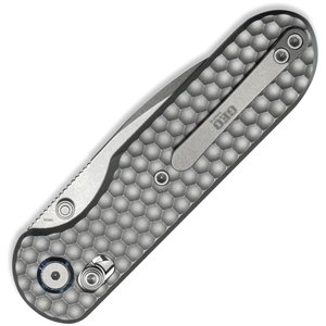 Ethereal Cutter Axis Lock SW