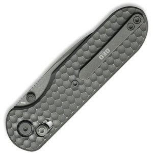 Ethereal Cutter Axis Lock DW