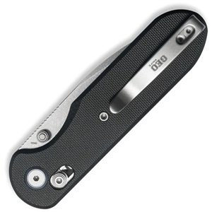 Ethereal Cutter Axis Lock Blk