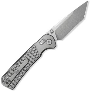 Blaze Axis Lock SW Tanto