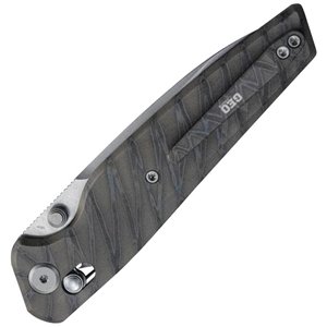 Fantasm Axis Lock Tiger