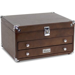 T14 2-Drawer EDC Case