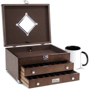 T14 2-Drawer EDC Case