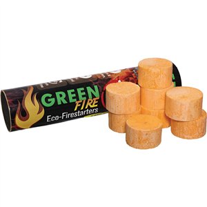 Fire Starter 8 Pack