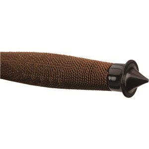 Silver Shadow Dagger Hellfyre